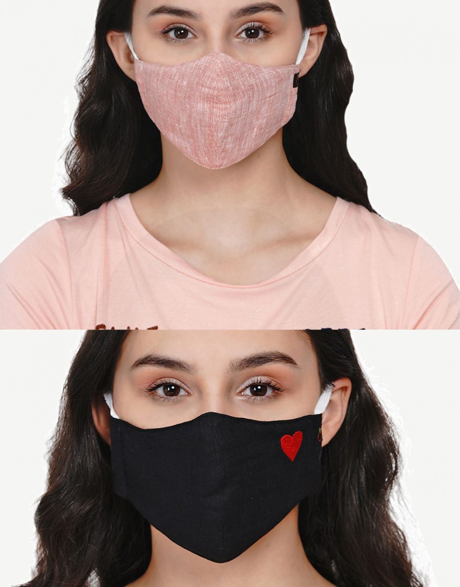 Buy face mask for girls